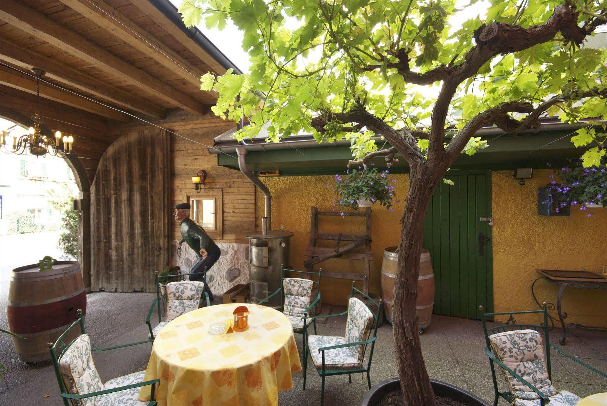 Hotel Stadt Salzburg Bad Ischl Exterior foto